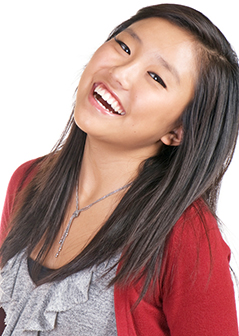 clear aligners