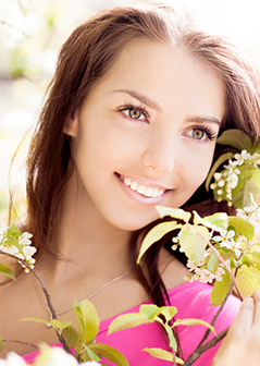 teeth whitening